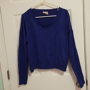 Tommy Girl Sweater L